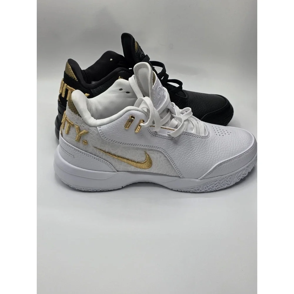 Nike Zoom‎ Lebron NXXT Gen AMPD 